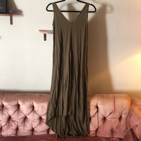 Calypso St. Barth Dresses & Skirts - Calypso linen dress